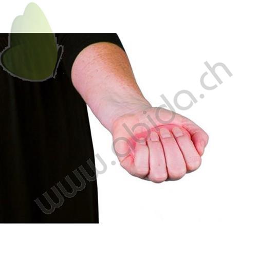 PÂTE POUR LA THERAPIE PHYSIQUE HAND (vert) (medium) - Montante different - 57 grammes -