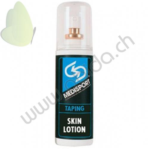 Lotion pour la peau (200 ml) - Spray sans gas puor detersion de la peau avant l'application de le taping pour favorisé adesion ou avant l'ulisation de Elettromedical pour favorié la conduction