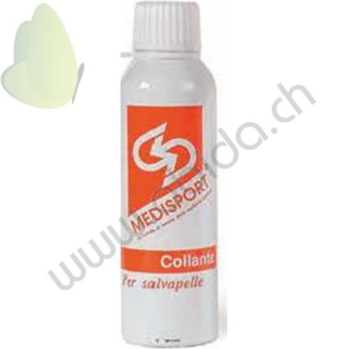 COLLE SPRAY (200 ml) - Favorise adhésivité de Skinsaver