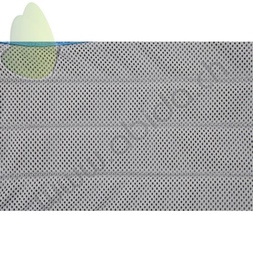 Imbracatura contenitiva in tela (Taglia XL) con stecche per sollevamalati CON POGGIATESTA (Portata max 250 kg) - In tessuto di poliestere in tela - Testata da istituto accreditato nel rispetto dei requisiti previsti dalla norma tecnica UNI EN ISO 10535.