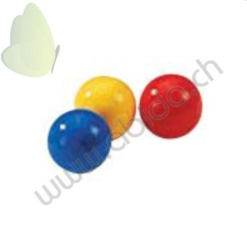 Balle libre - 3 boules de diamètre 5,5 cm